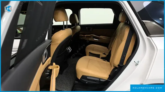 KIA SORENTO DIESEL 2.2 4WD
