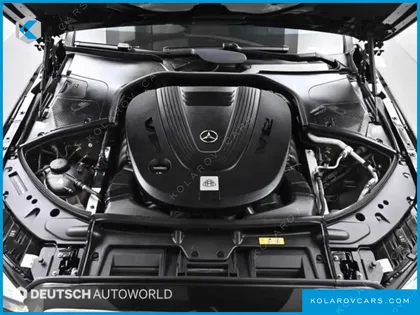 MERCEDES S-CLASS MAYBACH S680 4MATIC