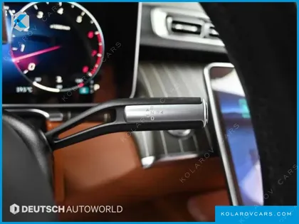 MERCEDES S-CLASS MAYBACH S680 4MATIC