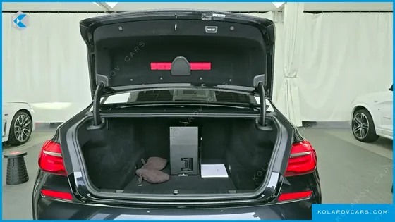 BMW 7 SERIES M760LI XDRIVE