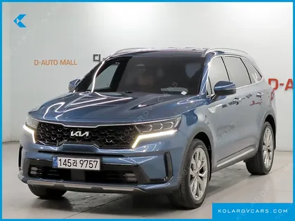 KIA SORENTO DIESEL 2.2 2WD