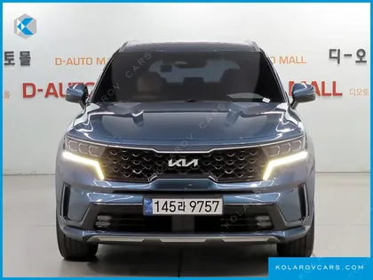 KIA SORENTO DIESEL 2.2 2WD