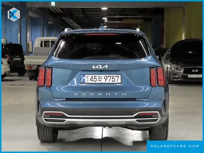 KIA SORENTO DIESEL 2.2 2WD