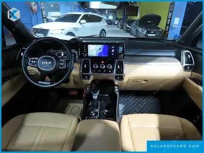 KIA SORENTO DIESEL 2.2 2WD
