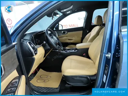 KIA SORENTO DIESEL 2.2 2WD