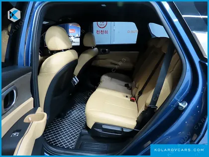 KIA SORENTO DIESEL 2.2 2WD