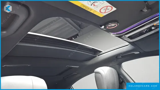 MERCEDES S-CLASS S500L 4MATIC