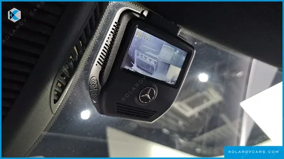 MERCEDES S-CLASS S500L 4MATIC