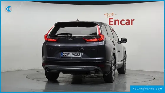 HONDA CR-V 1.5 EX-L 2WD
