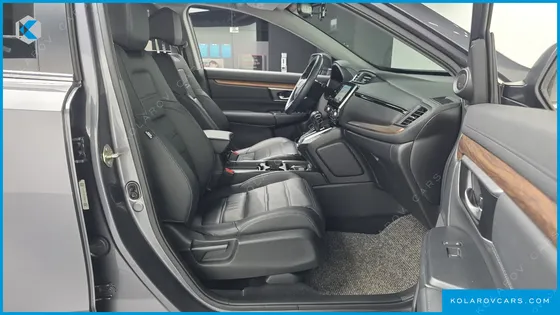 HONDA CR-V 1.5 EX-L 2WD