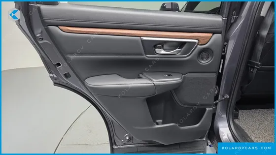 HONDA CR-V 1.5 EX-L 2WD