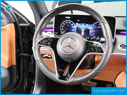 MERCEDES S-CLASS S350 D