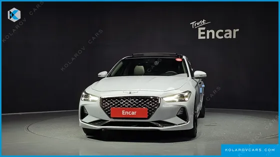 GENESIS G70 3.3T SPORT AWD