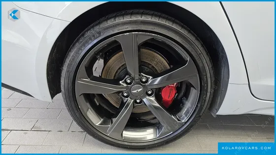 GENESIS G70 3.3T SPORT AWD
