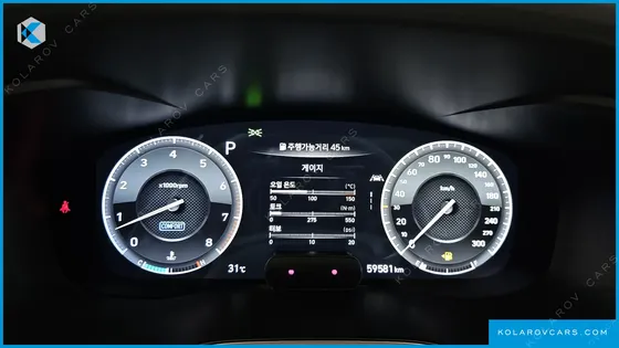 GENESIS G70 3.3T SPORT AWD