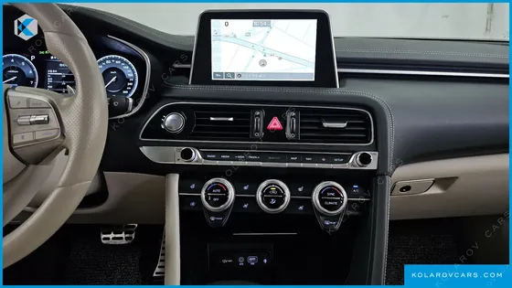 GENESIS G70 3.3T SPORT AWD