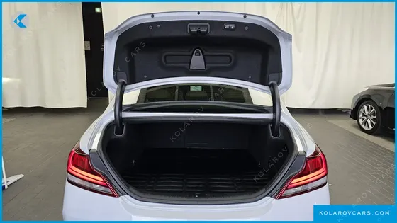 GENESIS G70 3.3T SPORT AWD