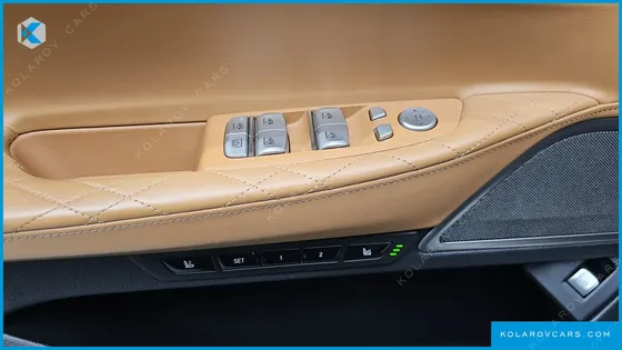 BMW 7 SERIES 730LD XDRIVE M SPORT