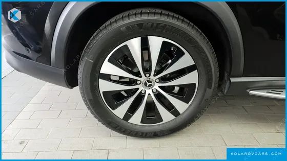 MERCEDES GLE-CLASS GLE300D 4MATIC