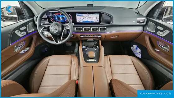 MERCEDES GLE-CLASS GLE300D 4MATIC
