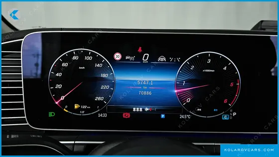 MERCEDES GLE-CLASS GLE300D 4MATIC
