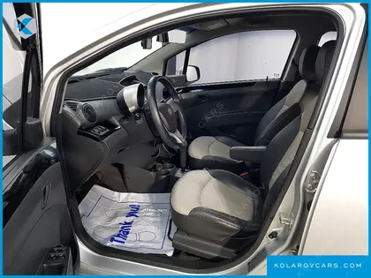 CHEVROLET (GM DAEWOO) SPARK LS