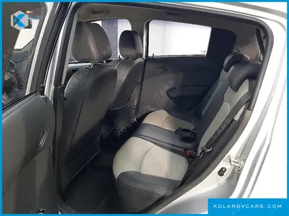 CHEVROLET (GM DAEWOO) SPARK LS