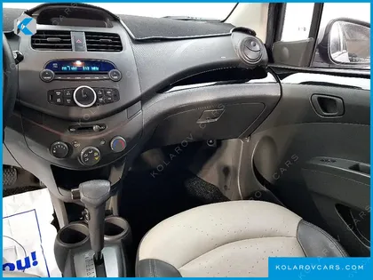 CHEVROLET (GM DAEWOO) SPARK LS
