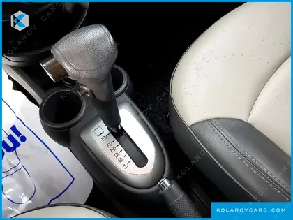 CHEVROLET (GM DAEWOO) SPARK LS