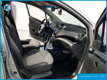 CHEVROLET (GM DAEWOO) SPARK LS