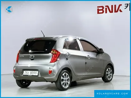 KIA MORNING (PICANTO) DELUXE SPECIAL