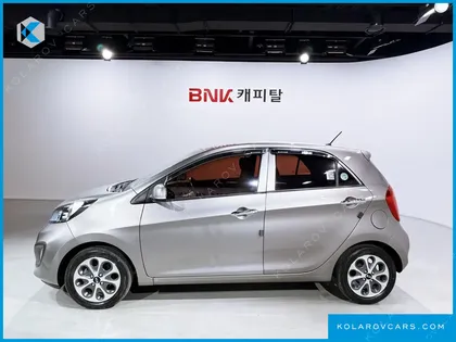KIA MORNING (PICANTO) DELUXE SPECIAL