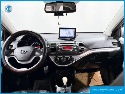 KIA MORNING (PICANTO) DELUXE SPECIAL