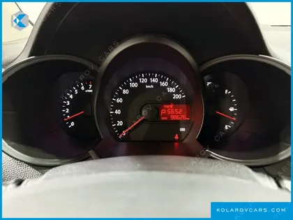 KIA MORNING (PICANTO) DELUXE SPECIAL