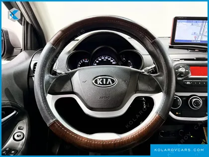KIA MORNING (PICANTO) DELUXE SPECIAL
