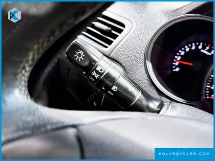 KIA MORNING (PICANTO) DELUXE SPECIAL