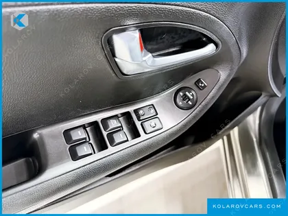 KIA MORNING (PICANTO) DELUXE SPECIAL