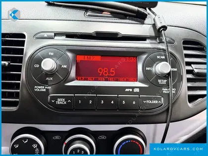 KIA MORNING (PICANTO) DELUXE SPECIAL
