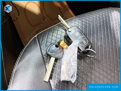 KIA MORNING (PICANTO) DELUXE SPECIAL