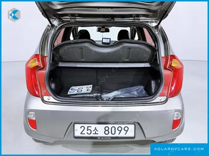 KIA MORNING (PICANTO) DELUXE SPECIAL
