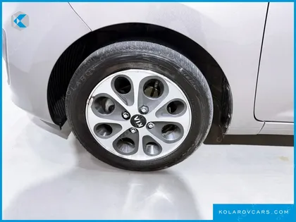 KIA MORNING (PICANTO) DELUXE SPECIAL