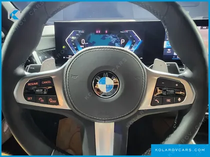 BMW X6 XDRIVE30D M SPORT