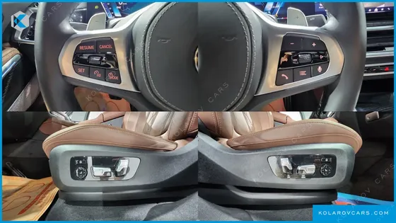 BMW X6 XDRIVE30D M SPORT