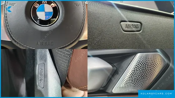 BMW X6 XDRIVE30D M SPORT