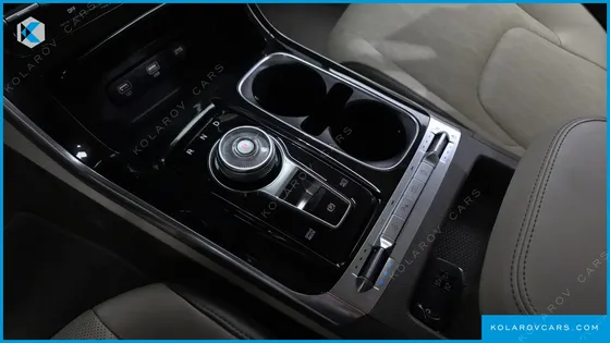 KIA CARNIVAL 9-SEATER NOBLESSE