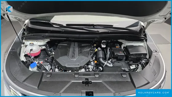 KIA CARNIVAL 9-SEATER PRESTIGE