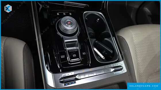KIA CARNIVAL 9-SEATER SIGNATURE