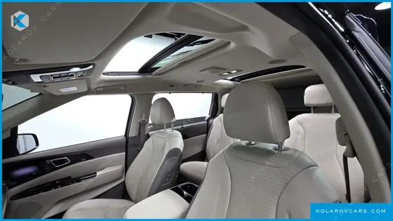 KIA CARNIVAL 9-SEATER SIGNATURE