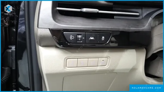 KIA CARNIVAL 9-SEATER SIGNATURE