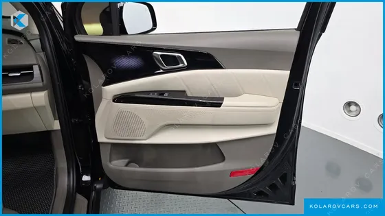 KIA CARNIVAL 9-SEATER SIGNATURE